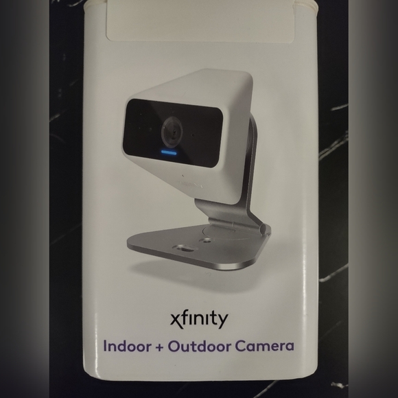 Security Camera - Picture 1 of 2